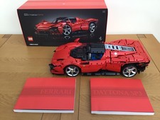 LEGO TECHNIC FERRARI DAYTONA