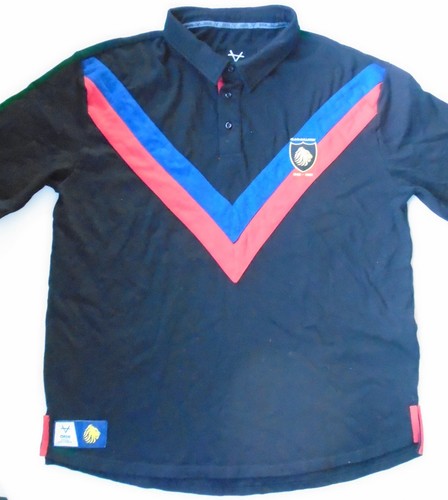 Clive sullivan tribute shirt - sullivan,