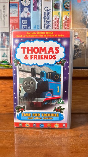 Thomas the tank engine - engine, and