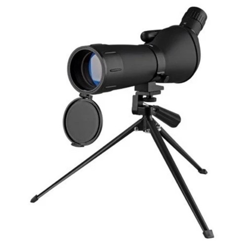 Crivit spotting scope 60x60 - crivit, 20-60x60
