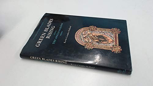 Green blades rising - blades, the