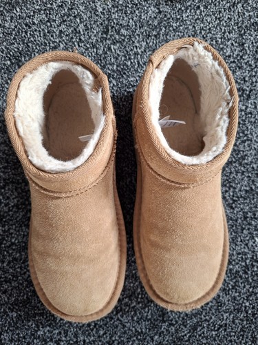 Next girls short boots - next,