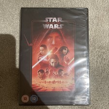 Star Wars Episode VIII: The