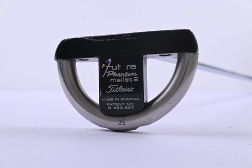 Scotty cameron futura phantom - cameron,