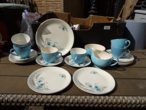 Vintage alfred meakin jayne - alfred,