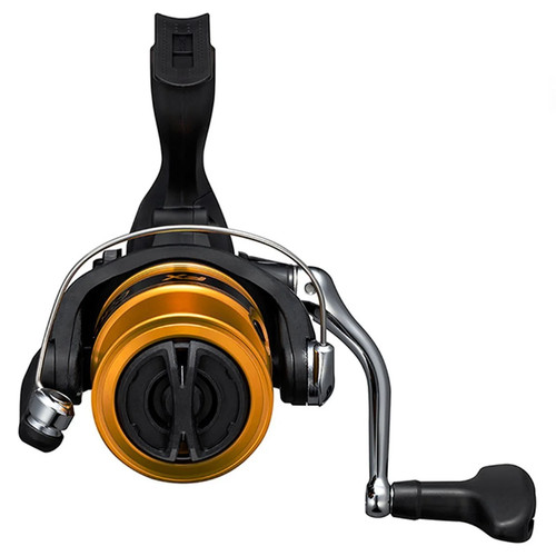 Shimano reel new spinning - new,