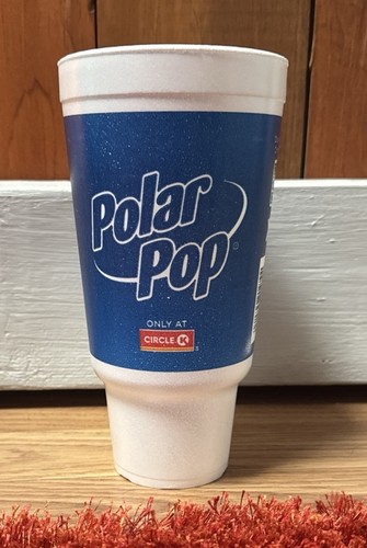 Lot polar pop - 15, 42oz