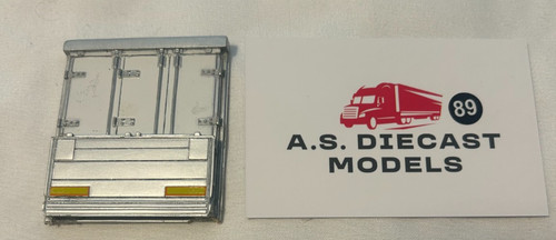 Corgi modern truck - modern,