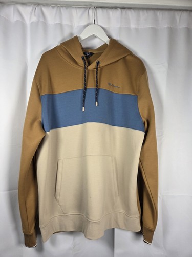 Ben sherman brown - sherman,