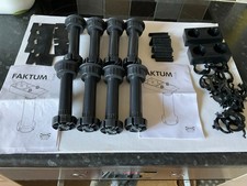 IKEA FAKTUM Adjustable Kitchen