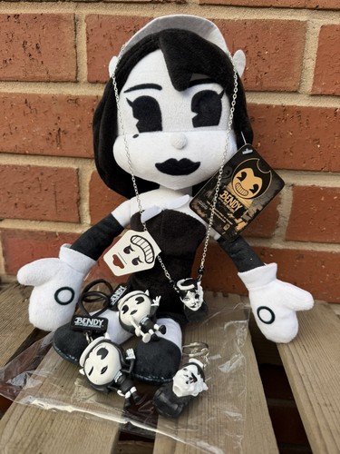 Bendy and the ink machine - the,