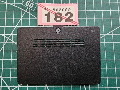 Toshiba satellite l500 l505 - toshiba,