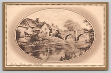 s26315 Baslow Bridge Sheffield