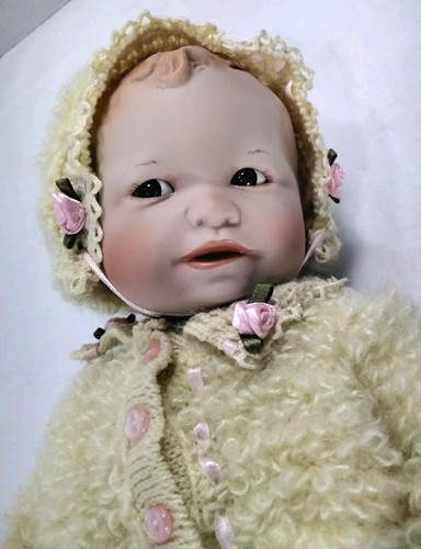 Ashton drake her very first - ashton-drake,