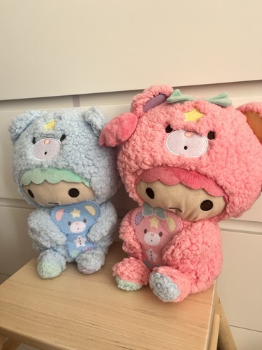 Bundle little twin - of,