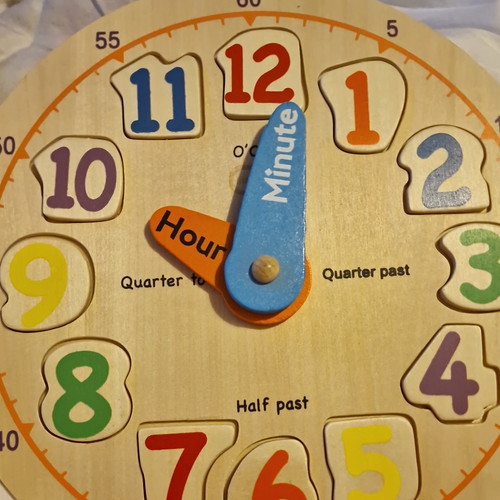 Little tikes wooden teaching - wooden,