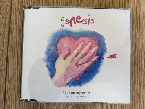 Genesis hold heart - hold, my