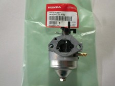 Genuine Honda 16100-Z0L-853