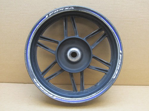 Honda forza nss - forza, ad-f