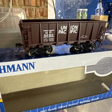 Bachman 18610 Ore Car Union Pacific