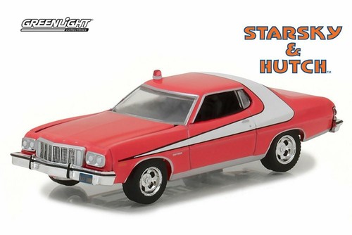 1976 ford gran torino starsky - 1976,