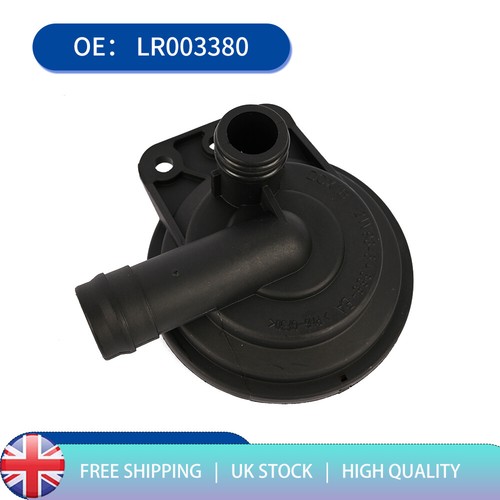 Petrol crankcase pcv valve - petrol,