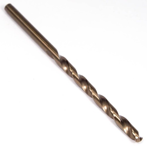 Cleveland cobalt jobber - cobalt, drill