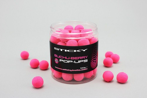 Sticky baits buchu berry full - sticky, buchu-berry