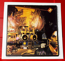 Prince Sign O The Times Album