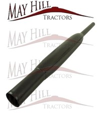 Exhaust Silencer for Case