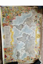 Very Old Phillips Radio Map