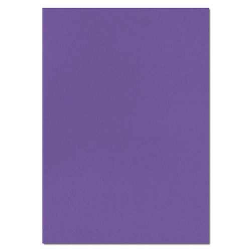 Intense purple 297mm 210mm - 297mm,