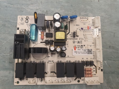 Gorenje hisense control unit - hisense,