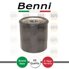 Oil Filter Benni Fits 107 108