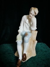 RARE ROYAL DOULTON REFLECTIONS