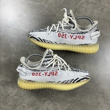 Yeezy Boost 350 V2 Zebra Uk6.5