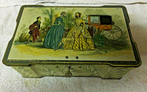 Large vintage collectable - large,