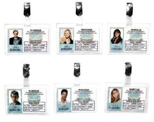 CSI Miami Crime Scene