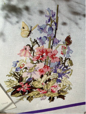 VINTAGE mixed theme Cross