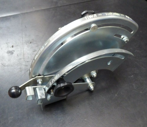 Hydraulic quadrant compatible - hydraulic,