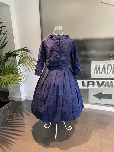 Lindy bop marianne navy - bop,