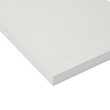 MDF Board Matt Melamine Face