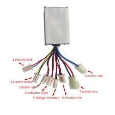 800W 36V Electric Bike Brush