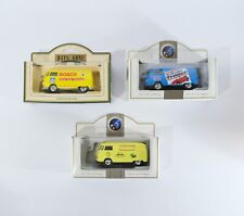 Lledo Promotional Models VW