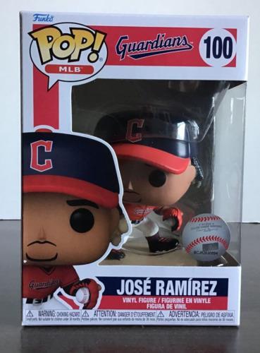 Funko pop mlb - mlb:, guardians