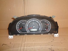 KIA SORENTO 2009 2.5 CRDI DIESEL SET OF SPEEDO CLOCKS INSTRUMENT CLUSTER 159K