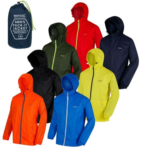 Regatta mens pack a - mens, bag