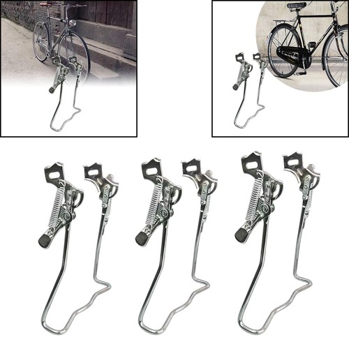 Bicycle drop stand bike - stand,,