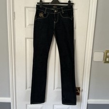 KILLAH Denim Jeans By Miss