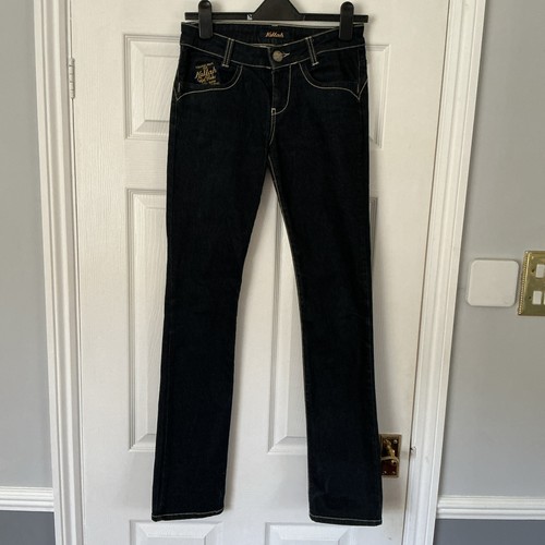 Killah denim jeans miss - killah,
